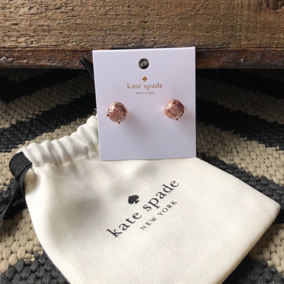 kate spade Jewelry - Kate Spade Earrings